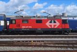 FFS Re 420 205-7 'LION'
